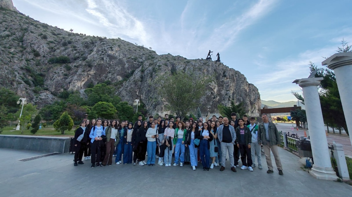 İRFAN ATASEVEN’DEN MUHTEŞEM KARADENİZ TURU